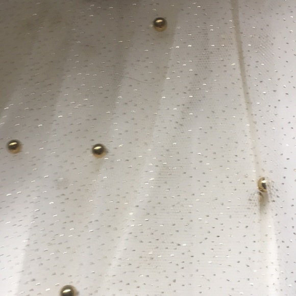 NWOT American Princess Christmas dress. 12M. - Picture 5 of 5